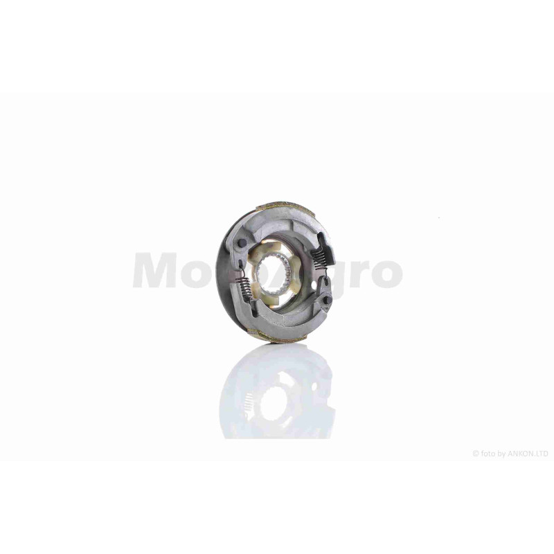 Колодки зчеплення  DIO AF35/56, LEAD AF48  "S"