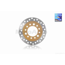 Диск гальмівний передній WIND NAVIGATOR (d-58 5mm/D-158 5mm)