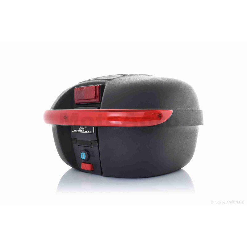 Кофр  16L  375*335*224mm  #618  поліпропіленовий, переносний  "LIPAI"