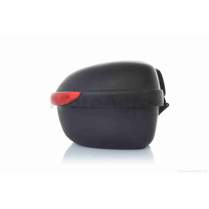 Кофр  16L  375*335*224mm  #618  поліпропіленовий, переносний  "LIPAI"