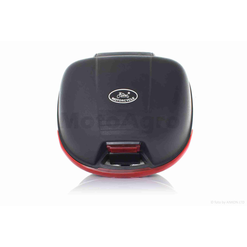 Кофр  16L  375*335*224mm  #618  поліпропіленовий, переносний  "LIPAI"