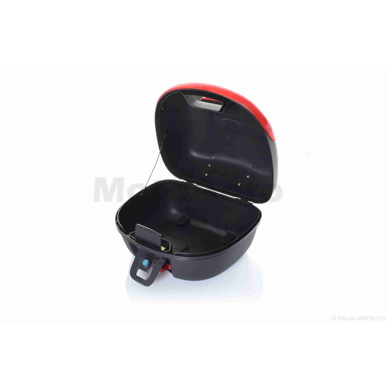 Кофр  16L  375*335*224mm  #618  поліпропіленовий, переносний  "LIPAI"