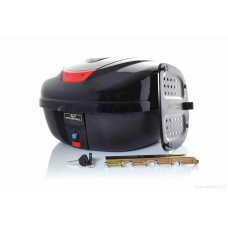 Кофр 818 456*402*291 53L поліпропіленовий переносний "LIPAI"