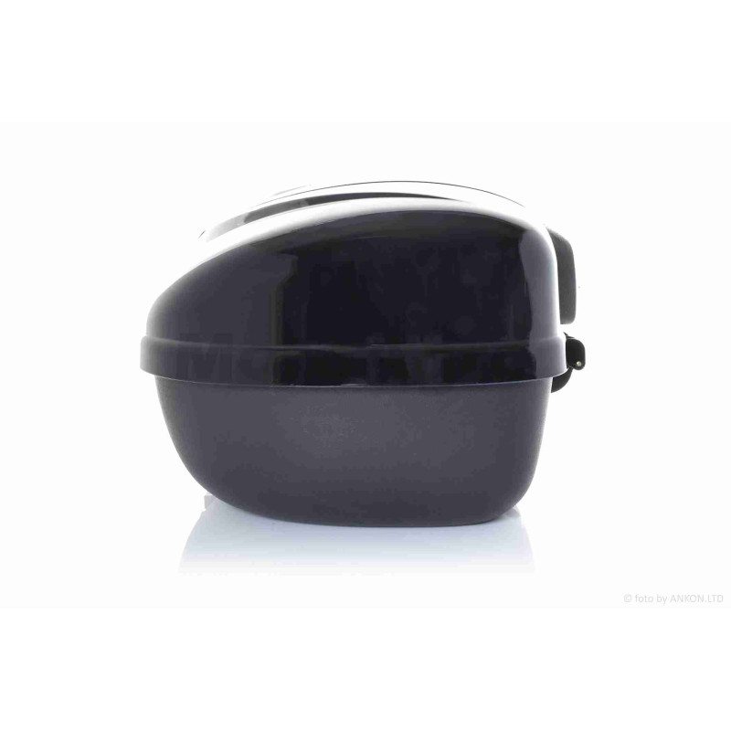 Кофр #818 456*402*291, 53L поліпропіленовий, переносний "LIPAI"