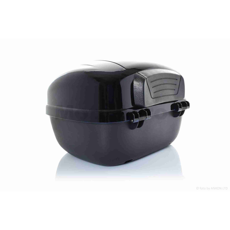 Кофр #818 456*402*291, 53L поліпропіленовий, переносний "LIPAI"