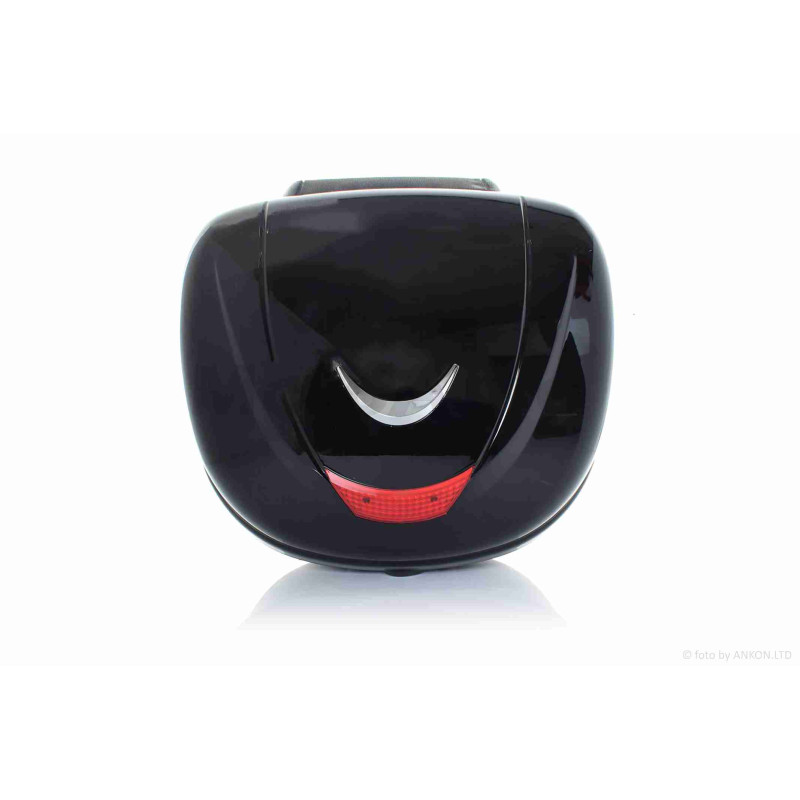 Кофр #818 456*402*291, 53L поліпропіленовий, переносний "LIPAI"