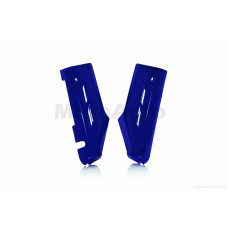 Пластик NAVIGATOR накладки вилки синій