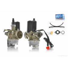 Карбюратор на скутер хонда леад 90 PRO "LIPAI"