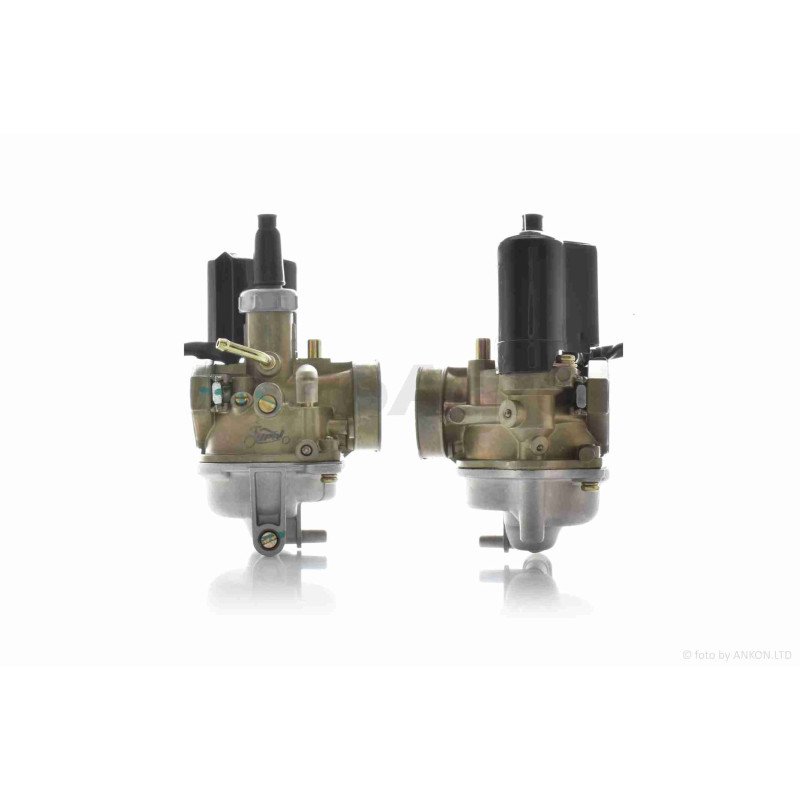 Карбюратор  LEAD 90  #PRO  "LIPAI"