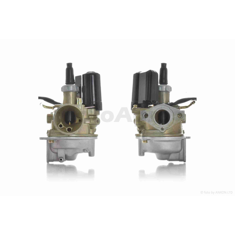 Карбюратор  LEAD 90  #PRO  "LIPAI"