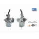Карбюратор  PZ22  Delta, ATV, TTR 110/125  d22  підкачування ручне зліва  #PRO  "LIPAI"