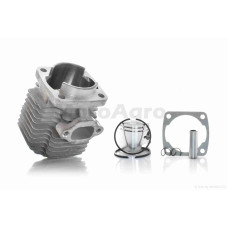 Поршневая циліндр в зборі POCKET BIKE на квадроцикл A T V 2T 65cc D44.0 p-12 "LIPAI"
