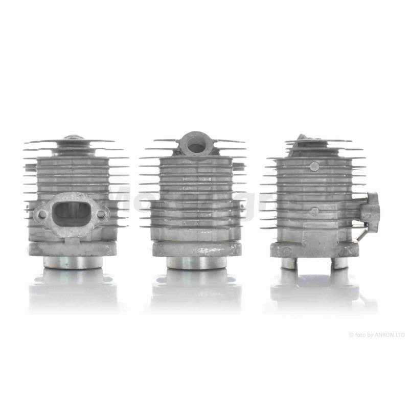 ЦПГ  POCKET BIKE, ATV  2T 65cc  D44.0, p-12  "LIPAI"