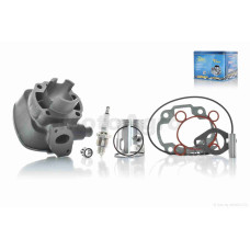 Поршневая циліндр в зборі Aprilia SR50 D40 PRO "LIPAI"