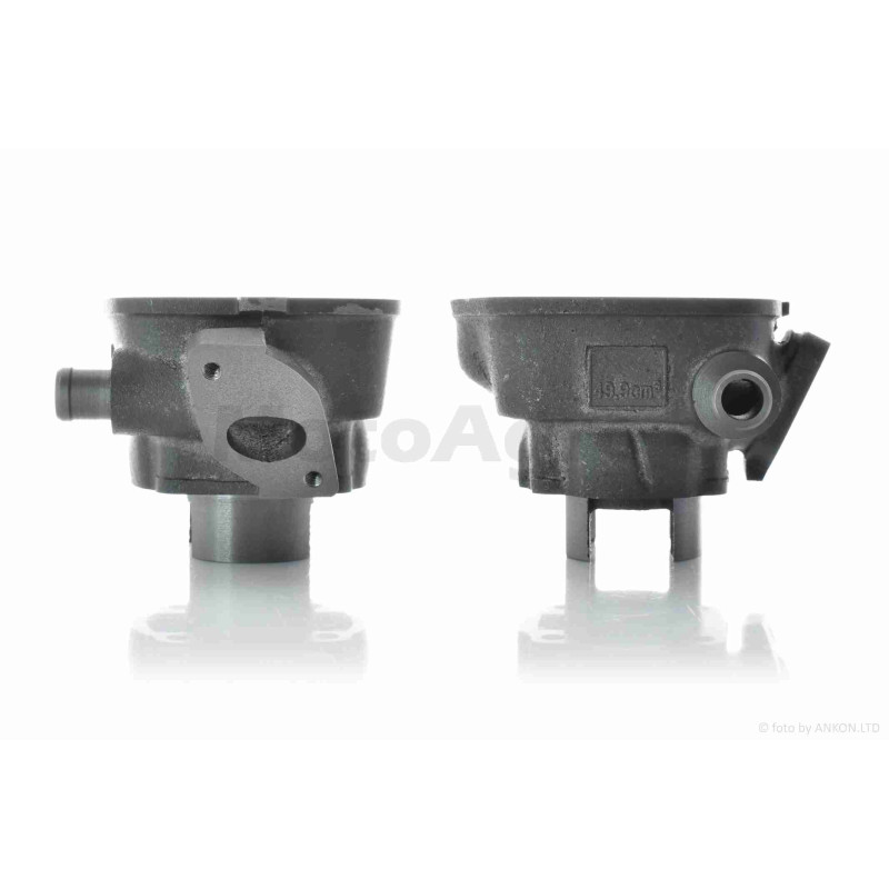 ЦПГ  Aprilia SR50  D40  #PRO  "LIPAI"