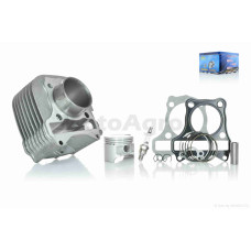 Поршневая циліндр в зборі Suzuki Address V125 S/G