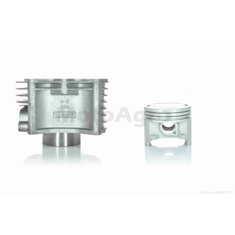 ЦПГ  Suzuki Address V125 S/G  D52.4, p14  #PRO  "LIPAI"