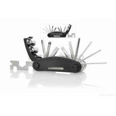 Мультиінструмент на велосипед 13в1 GJB-001