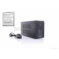 Джерело безперебійного живлення (ДБЖ) 24V/1500VA