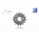 Зірка трансмісії передня  CB/CG  428-15T