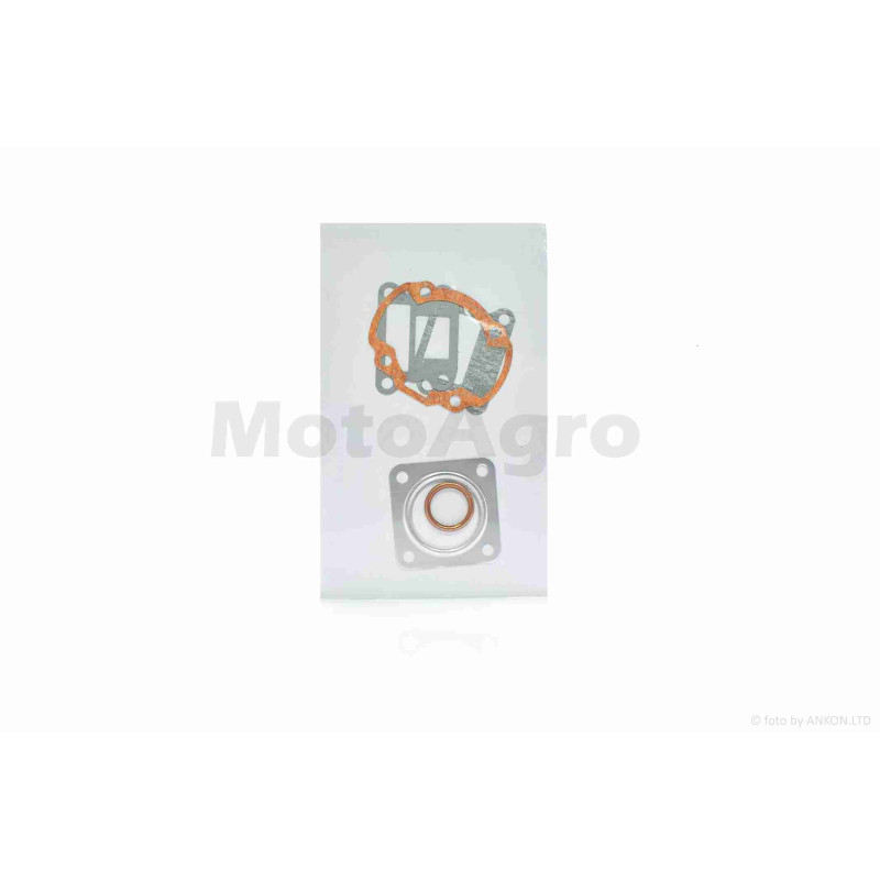 Прокладки циліндра к-кт  DIO  39mm