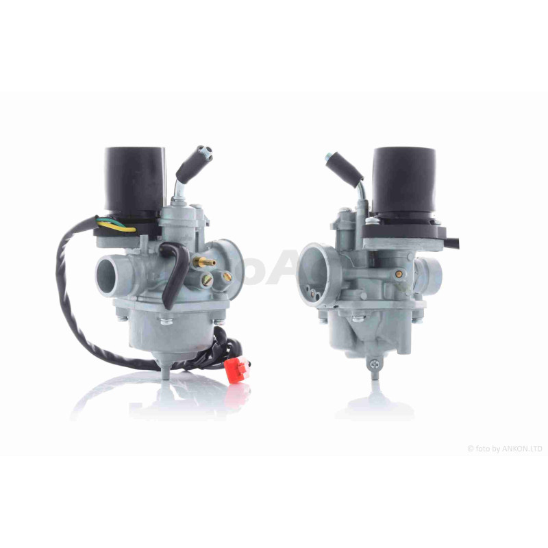 Карбюратор  JOG 3KJ  "KEIHIN"