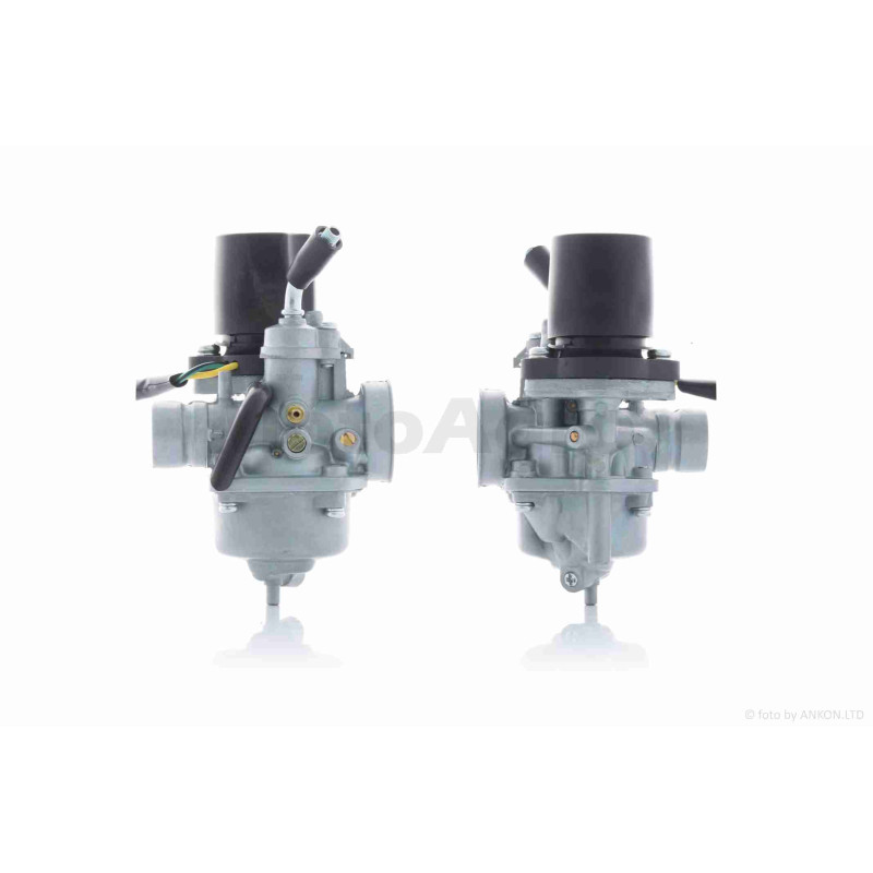 Карбюратор  JOG 3KJ  "KEIHIN"