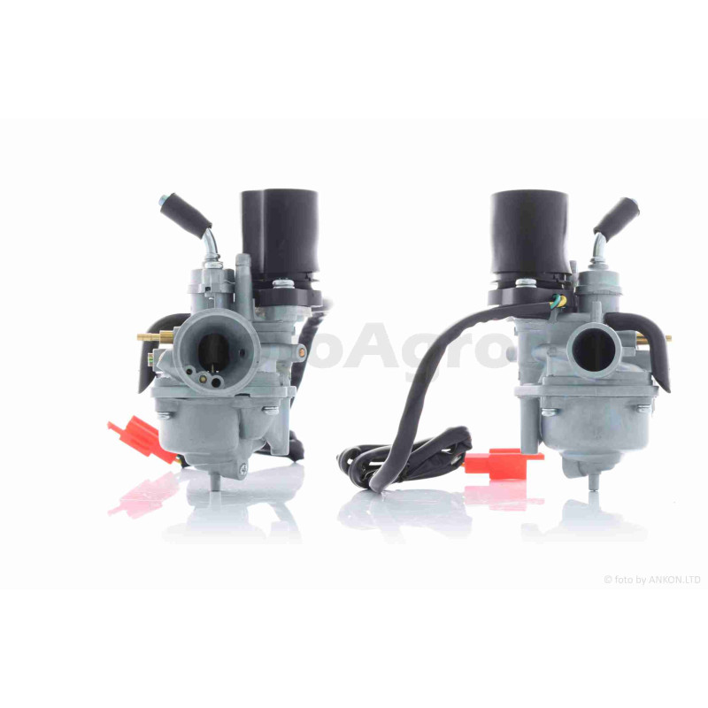 Карбюратор  JOG 3KJ  "KEIHIN"