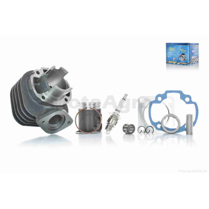 ЦПГ  DIO ZX  D40  тефлон  #PRO  "LIPAI"