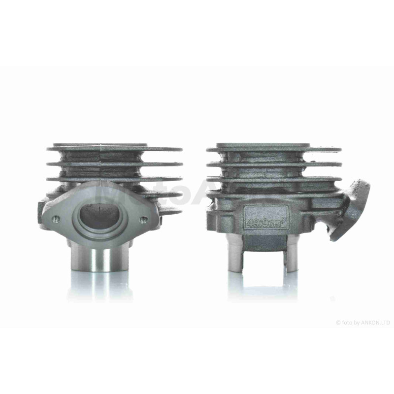 ЦПГ  DIO ZX  D40  тефлон  #PRO  "LIPAI"