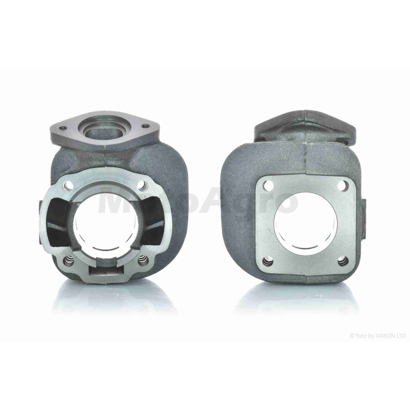 ЦПГ  DIO ZX  D40  тефлон  #PRO  "LIPAI"