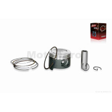 Поршень к-кт на китайский скутер 80 STD 47.00 тефлон "MTRT" ТАЙВАНЬ