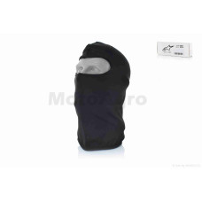 Підшоломник "ALPINE" (чорний)