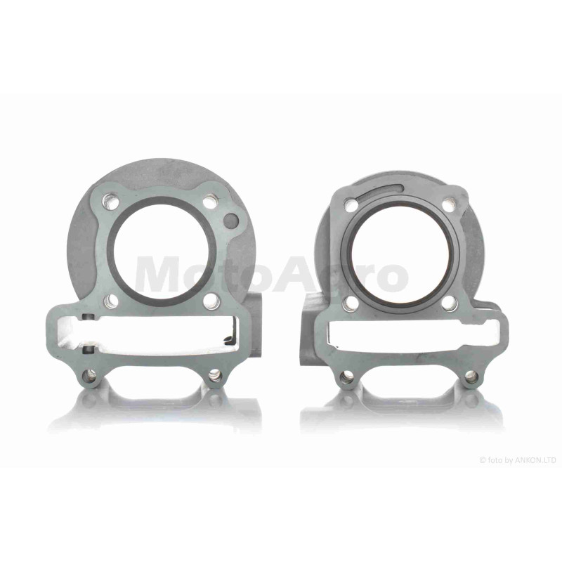 ЦПГ  GY6 80  D47  тефлон  "JSBM"