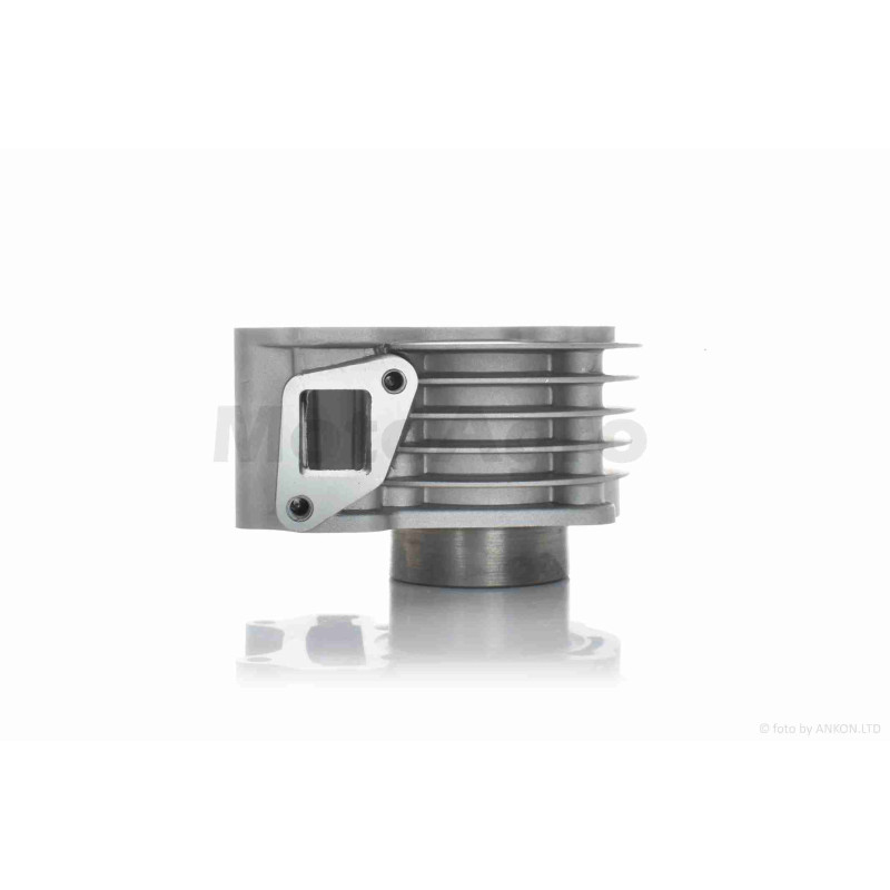 ЦПГ  GY6 80  D47  тефлон  "JSBM"