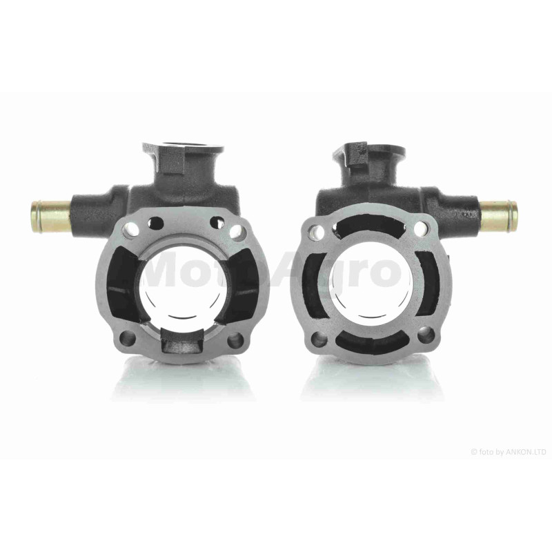 ЦПГ  Suzuki KA50 KATANA  D41, p12  водяне охолодження  "LIPAI"