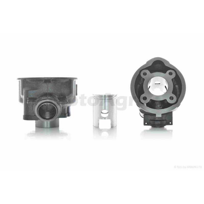 ЦПГ  Minarelly AM6, Piaggio  D40.3  водяне охолодження  #PRO  "LIPAI"