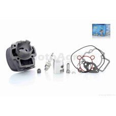 Поршневая циліндр в зборі Piaggio LC NRG 50 PRO "LIPAI"