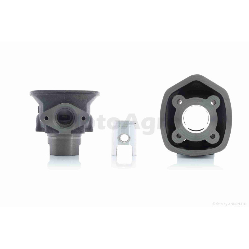 ЦПГ  Piaggio LC NRG 50  #PRO  "LIPAI"