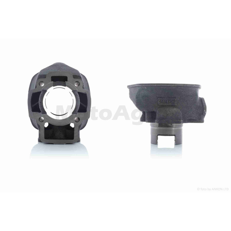 ЦПГ  Piaggio LC NRG 50  #PRO  "LIPAI"