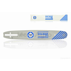 Шина пилы 13"/33cm 325 1.5 56зв для GL H137/142 "DOLMAR"