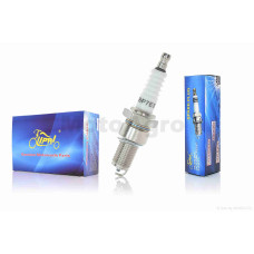 Свічка запалювання 4T M14x1.25 L19 BP7ES "LIPAI" (мотоблоки генератори)