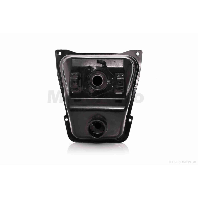 Бак паливний RACE