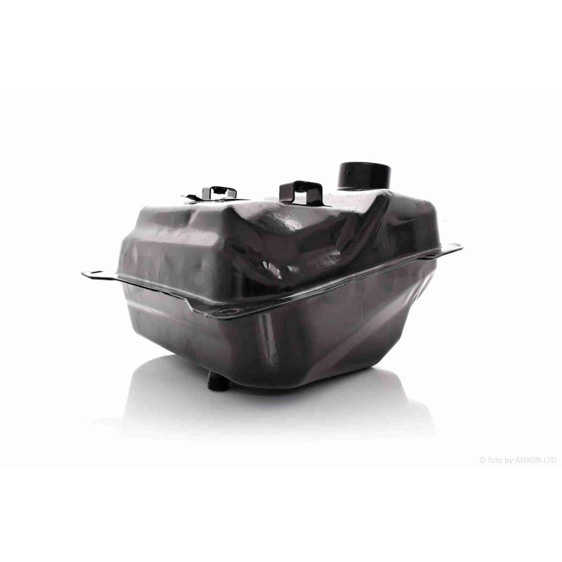 Бак паливний RACE