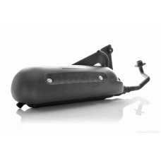 Глушитель ямаха джог SA36J ямаха джог SA39J "LIPAI"