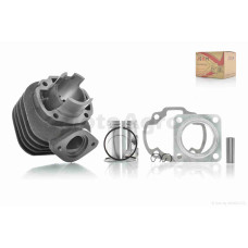 Поршневая циліндр в зборі на скутер хонда діо ZX D40