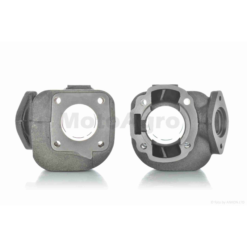 ЦПГ  DIO ZX  D40  "JSBM"