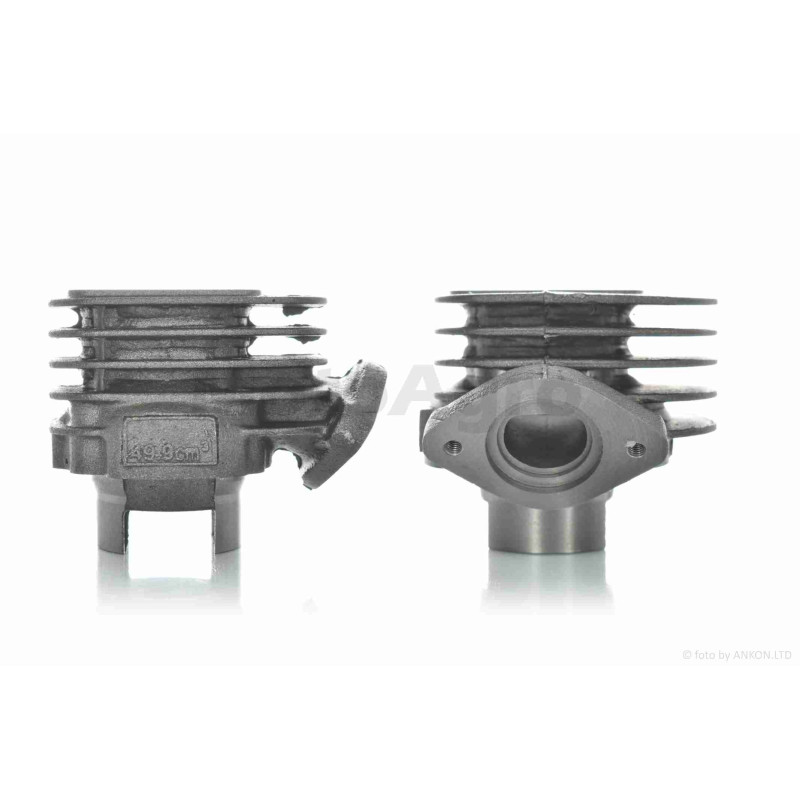 ЦПГ  DIO ZX  D40  "JSBM"