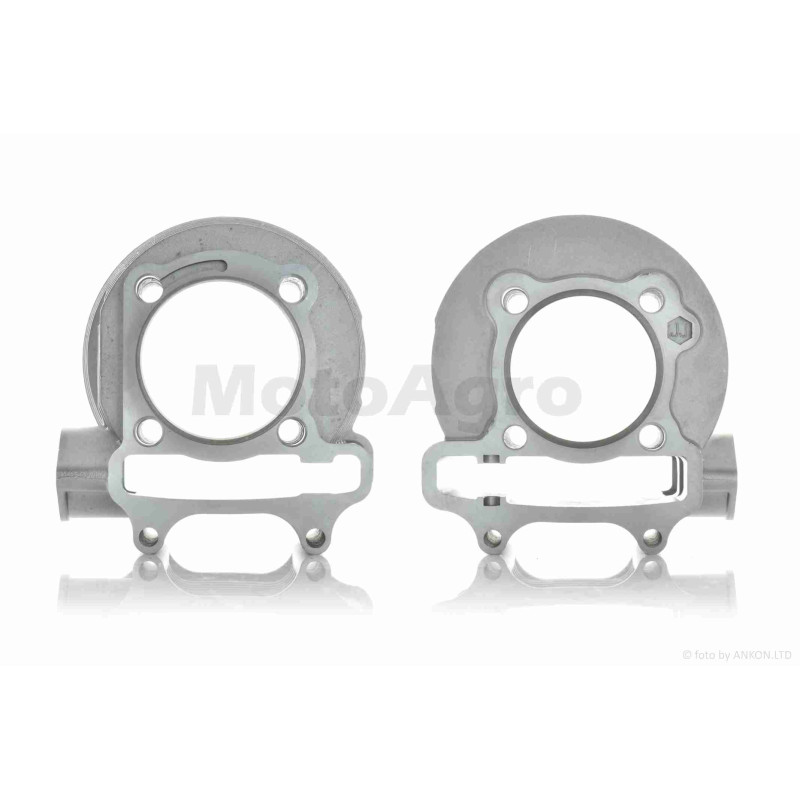 ЦПГ  GY6 150  D57.4  "JSBM"