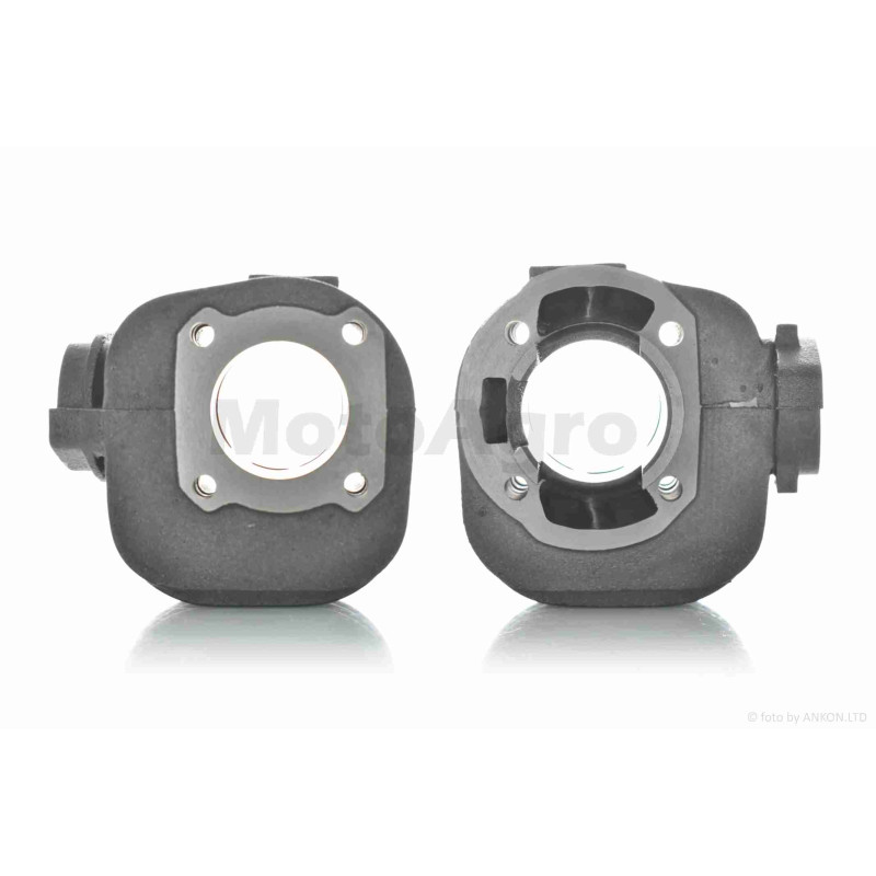 ЦПГ  LETS  D41  "JSBM"